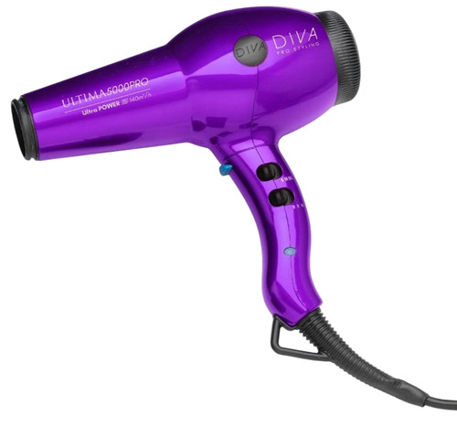 Diva pro styling professional - diva,