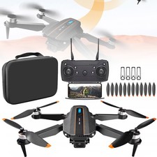 4K HD Drone X Pro Selfie