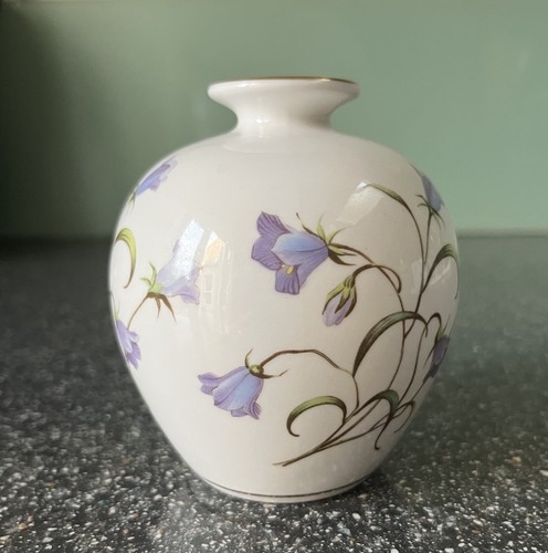 Vintage spode campanula fine - spode,