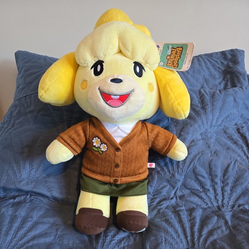 Animal crossing build bear - animal,