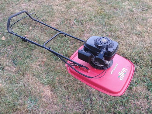 Hayter allen 450 professional - hayter,