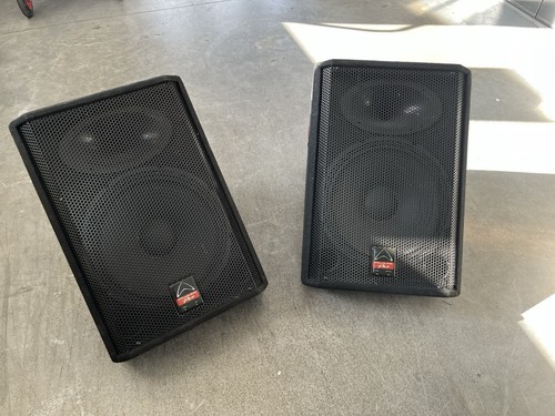 Wharfedale pro evp x15pm - 1, evp-x15pm