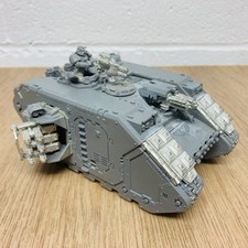 Warhammer 40k Space Marines