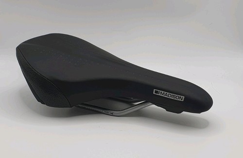 Madison saddle 140mm wide - saddle,