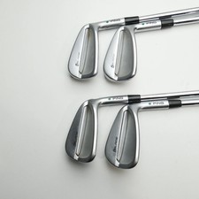 Used Ping iBlade Iron Set / 7