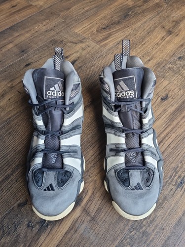 Adidas eqt crazy - adidas, kobe