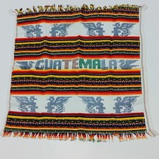 Guatemala Fabric~Wall