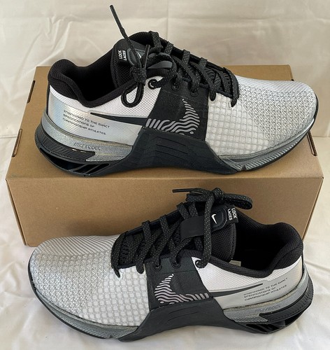 Nike zoom metcon premium - metcon, 8