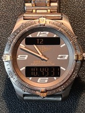 Breitling Aerospace Avantage