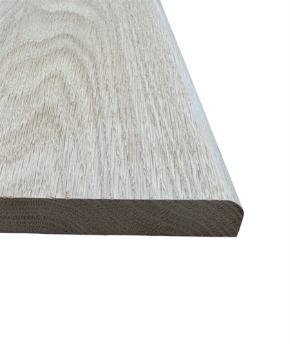 Solid oak window sill - oak,