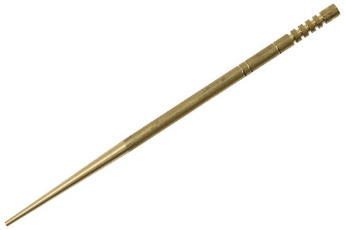 Part load needle - ,, nozzle