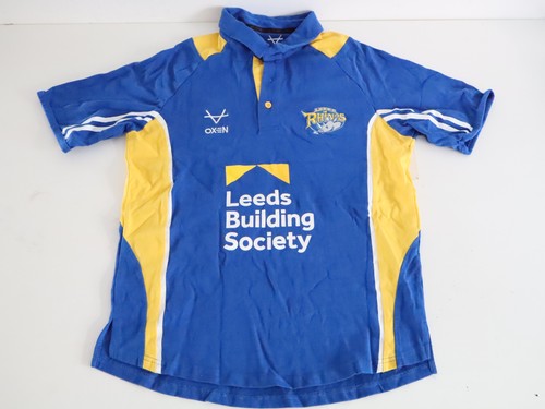 Leeds rhinos oxen mens rugby - leeds,