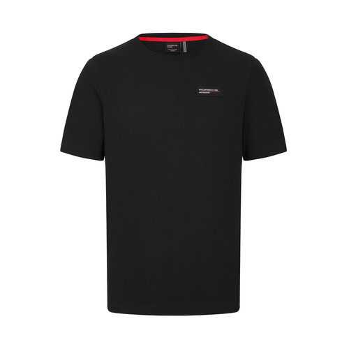 Porsche motorsport logo - motorsport,
