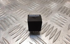 FORD MONDEO IV BA7 Relays