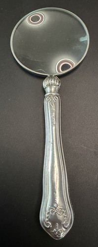 Small sterling silver - sterling,
