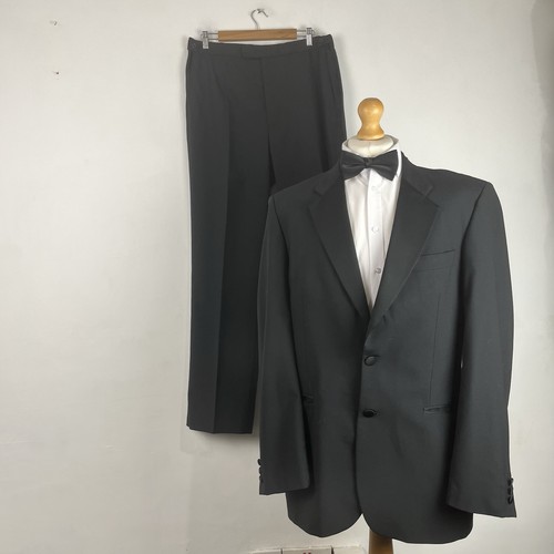 Marks and spencer tuxedo - and,