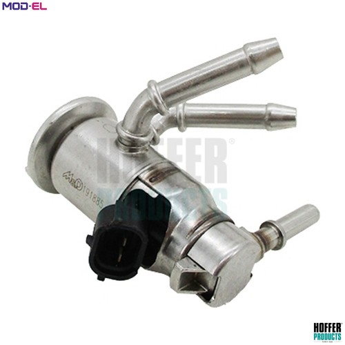Dosing module urea injection - dosing,