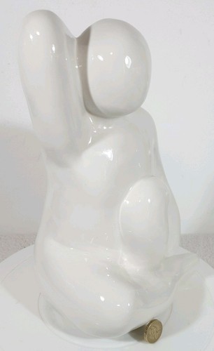Contemporary abstract ceramic - contemporary,