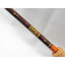 Hardy Fibalite 8.5ft#7 Fishing Rod Used AA Grade