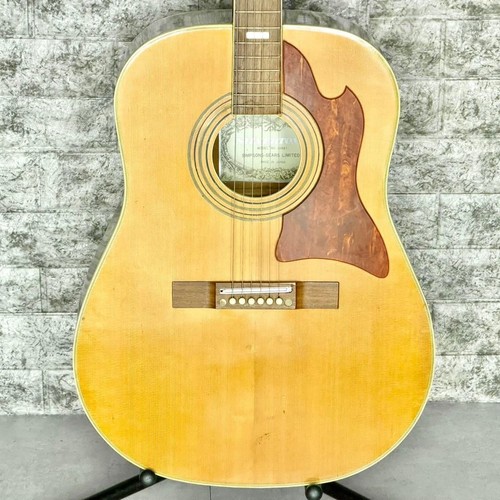 Silver tone 26881 dreadnought - tone,