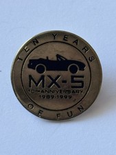 Mazda MX-5 , 10th Anniversary