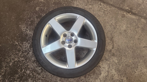 Volvo v50 s40 c30 - volvo, r