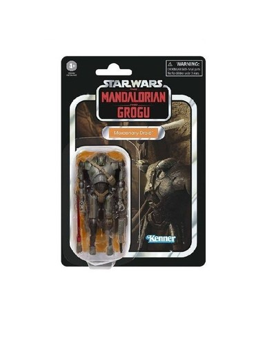 Star wars vintage collection - vintage,