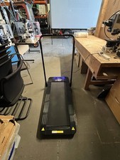 Linear Treadmill
