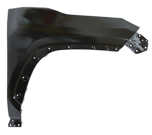 Toyota rav front wing - rav,