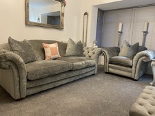 DFS Loch Leven 3 piece suite
