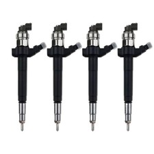 4pcs engine oil injector for - oil,