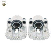 34116763023 2x Brake Calipers