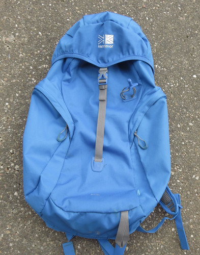 Karrimor jura 25l hiking - karrimor,