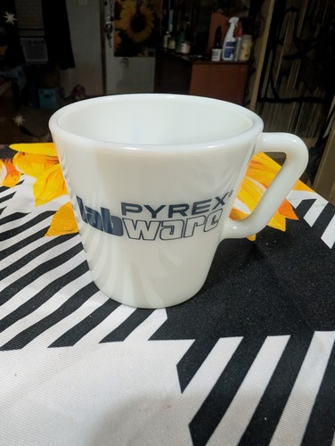 Pyrex rare labware set 6 - pyrex, of