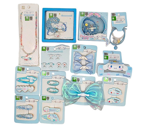 Official sanrio cinnamoroll - sanrio,