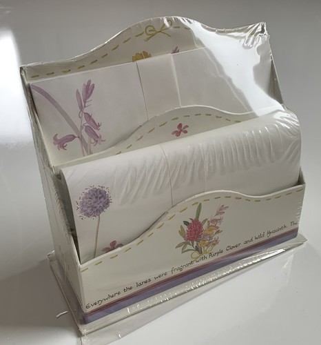 Letter rack stationary - rack,