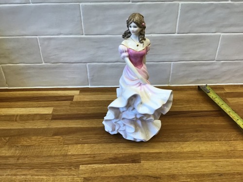 Royal doulton sophie lady of - sophie,