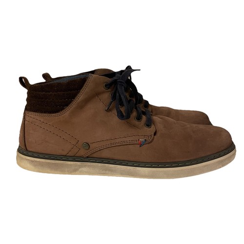 Wrangler billy men chukka - men’s,
