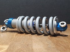Fox Vanilla Rear Shock 165mm Retro
