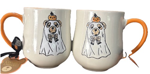 Creepy critters cute pumpkin - critters,