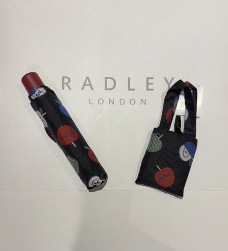 Radley apple day - ‘an,