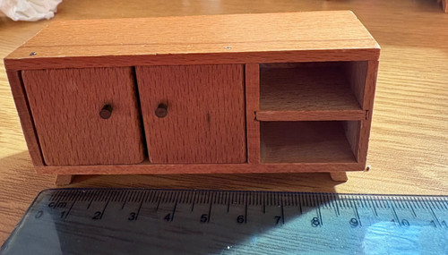 Vintage lundby barton - vintage,