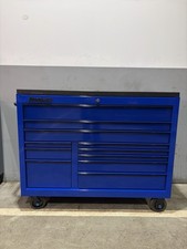 Snap On KRA1422 54” Tool Box Royal Blue