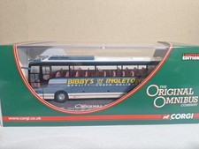 Corgi OOC OM45911 Van Hool T9