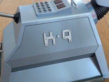 Doctor Who K9 K-9 15” Mark 2