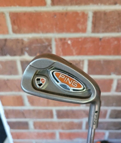 Ping i10 black dot - black, iron