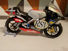 Altaya moto scale - altaya, gp