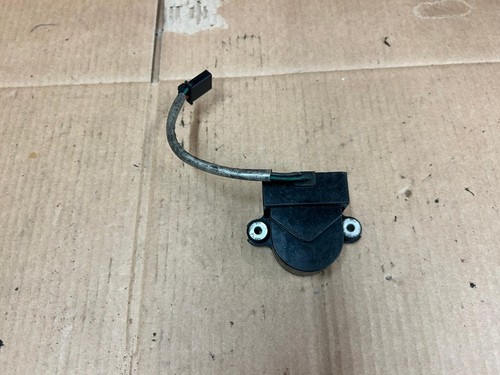 Honda crash tilt - honda, sensor
