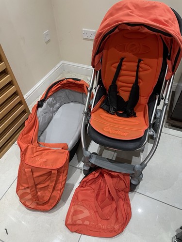 Babystyle oyster - babystyle,