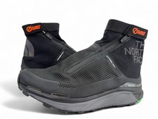 The North Face Vectiv Futurelight Mens Trail Run Trainers UK Size 8, Black, New